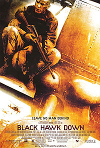 Падение Чёрного ястреба