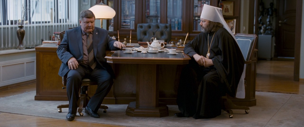 Дневник кино - Левиафан - Галерея